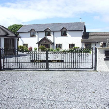 3 Bed Cottage With Hot Tub & Near New Quay Wales Llandysul Exteriör bild