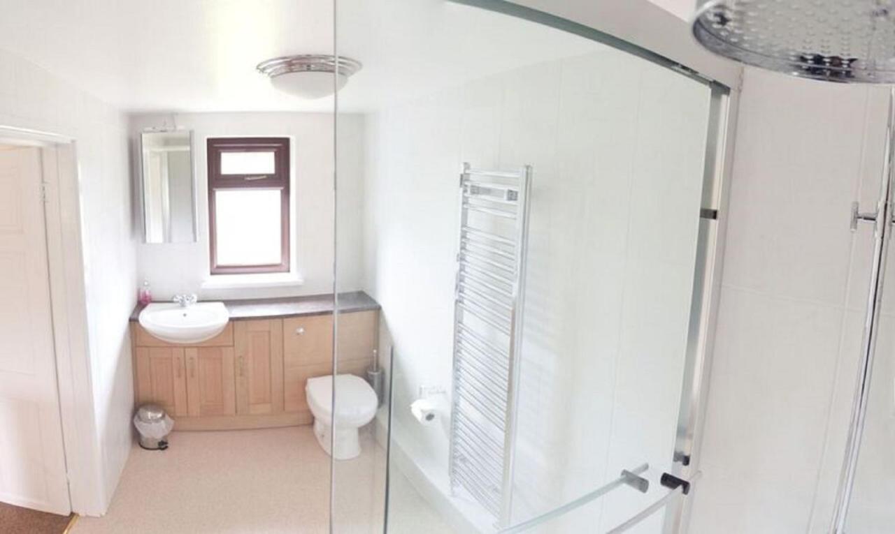 3 Bed Cottage With Hot Tub & Near New Quay Wales Llandysul Exteriör bild