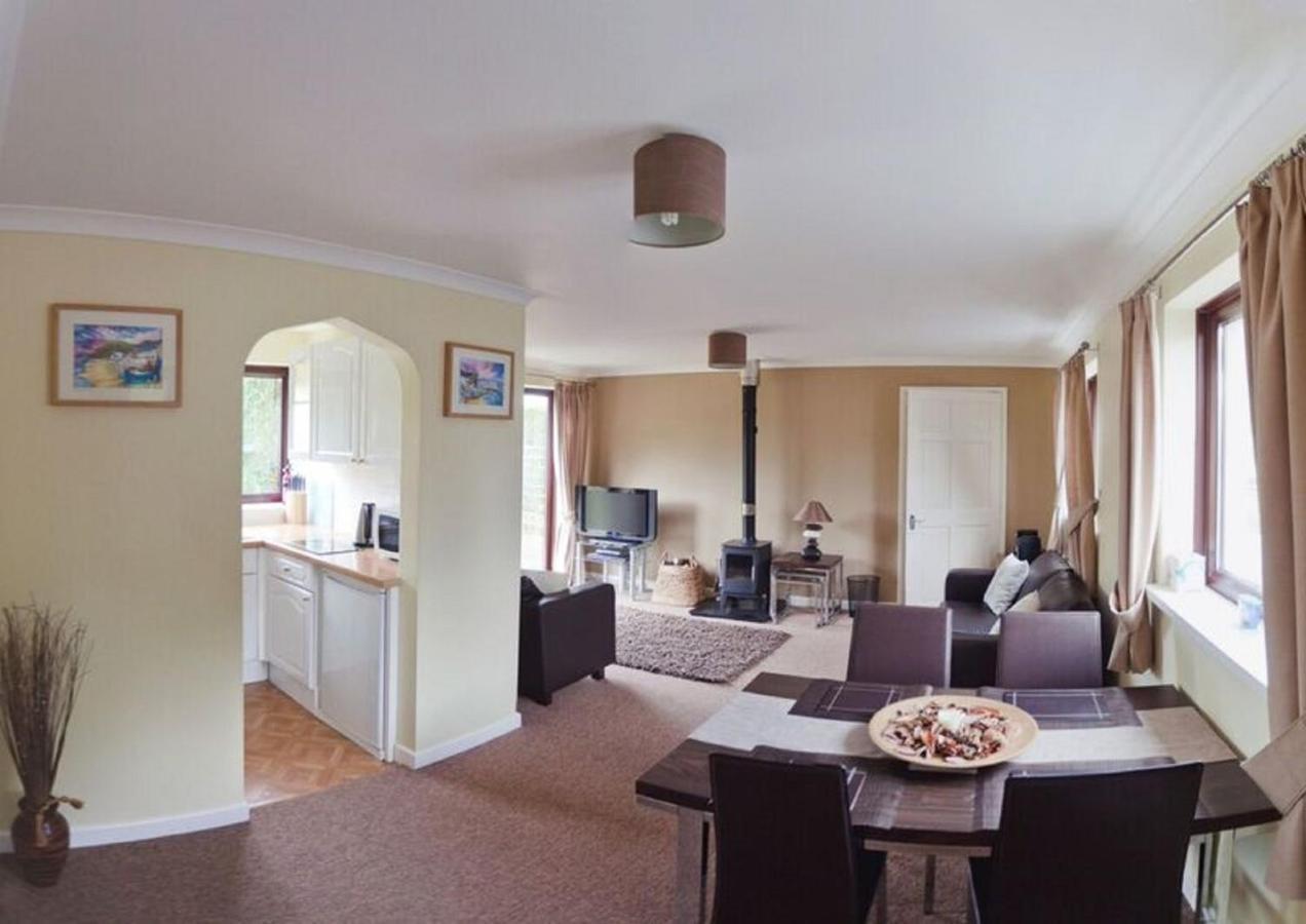 3 Bed Cottage With Hot Tub & Near New Quay Wales Llandysul Exteriör bild