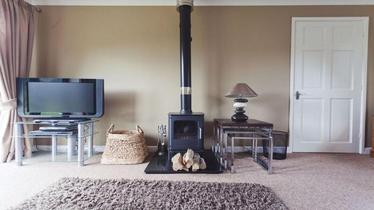3 Bed Cottage With Hot Tub & Near New Quay Wales Llandysul Exteriör bild