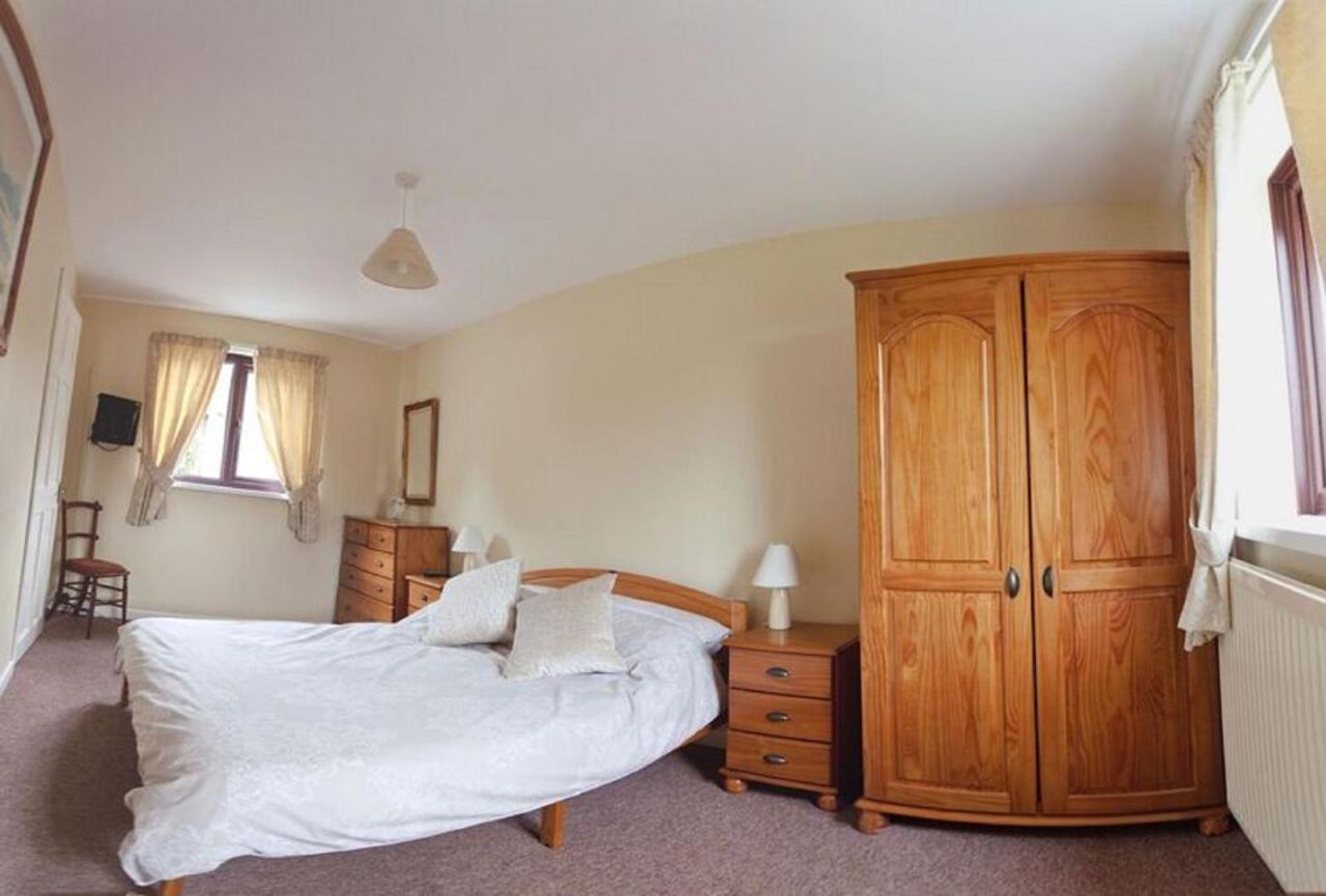 3 Bed Cottage With Hot Tub & Near New Quay Wales Llandysul Exteriör bild